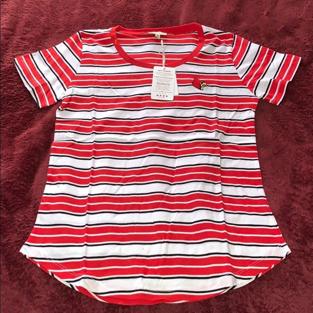 Louisville Cardinals T-Shirt